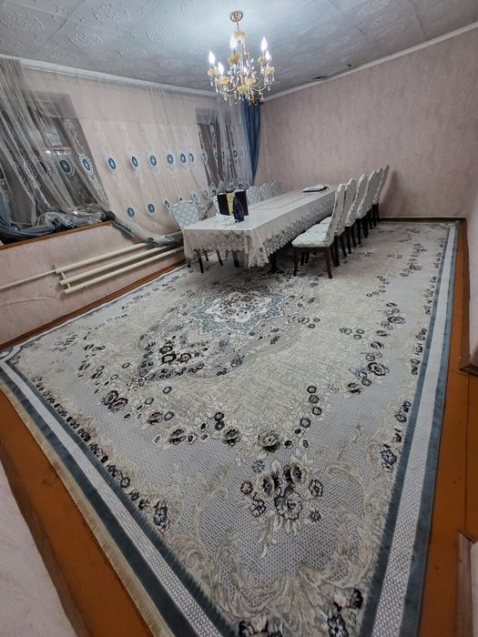 Ковры разного размера