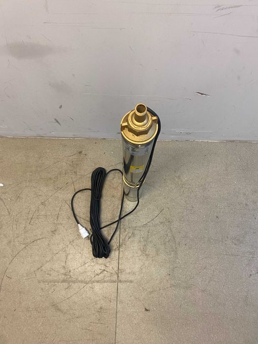 070178	Помпа водна дълбочинна 750W 1" 90L/min 73m 10T RD-WP71