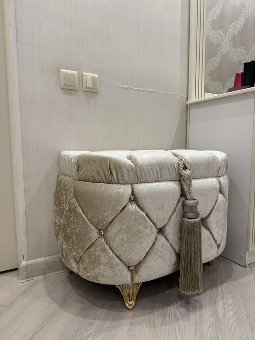 Сандык сундук кыз жасауы