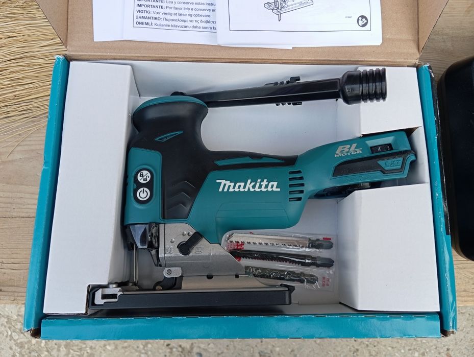 Инструменти на Макита