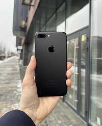  iPhone 7plus 32gb rm/a black