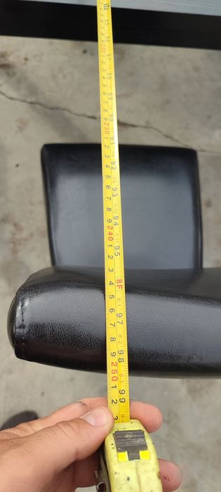 Masă living 2x1 6 scaune