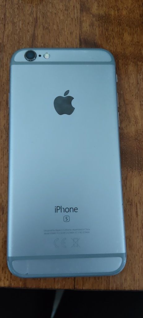 Iphone 6 s хороши рабочи