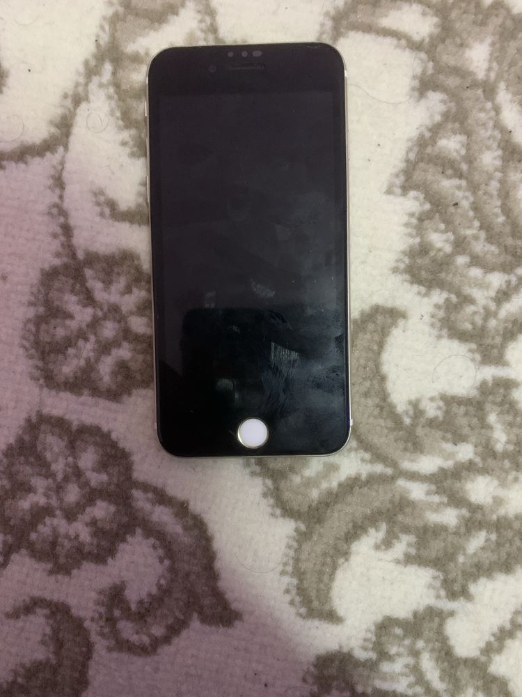iPhone 6s holat chotki ideal