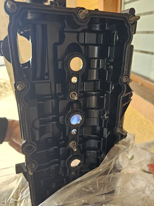 Capac cubultori tacheti bmw motor n47