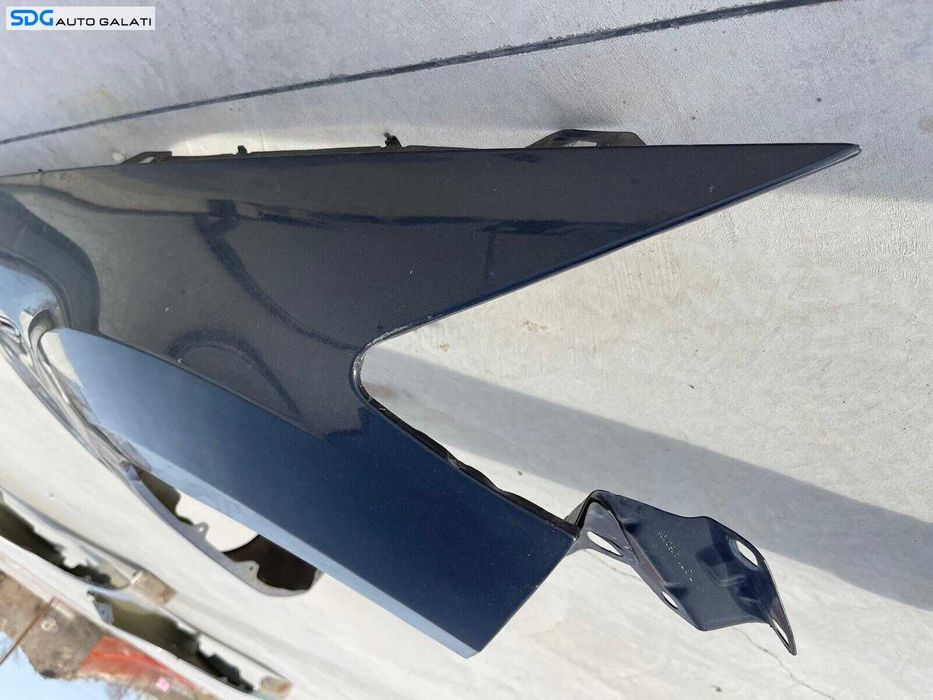 Aripa Dreapta Fata cu Defect Ford Mondeo MK 4 2007 - 2015 Cod 7S71-A16C198 [DZ0116]