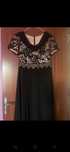 Rochie eleganta lunga marimea 44
