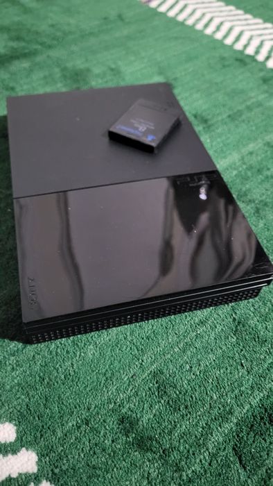 Playstation 2 slim ideal