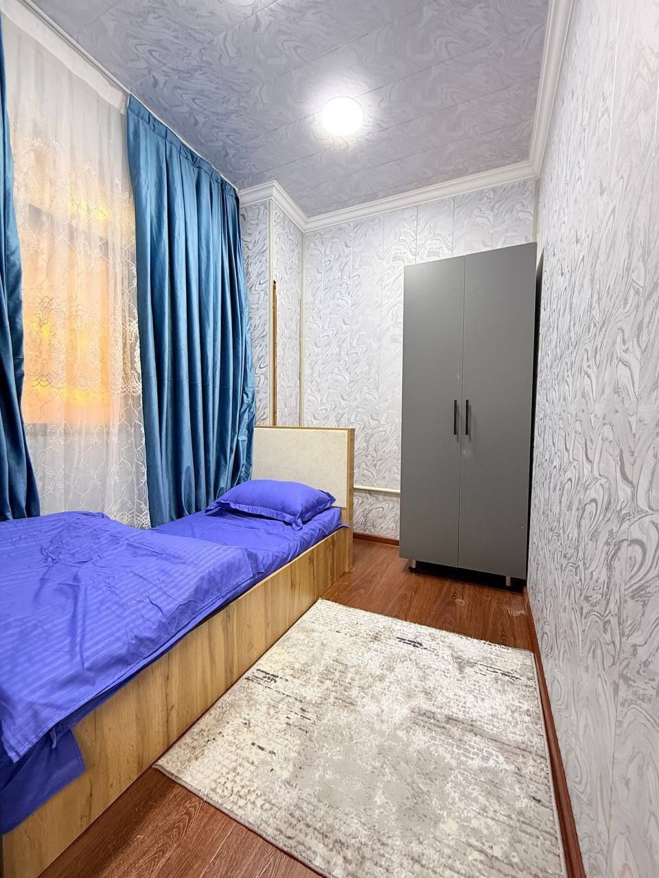Чилонзор 19 кв ор: макаронка. бозорча
