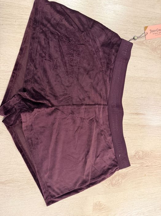 Juicy Country размер М къси гащи