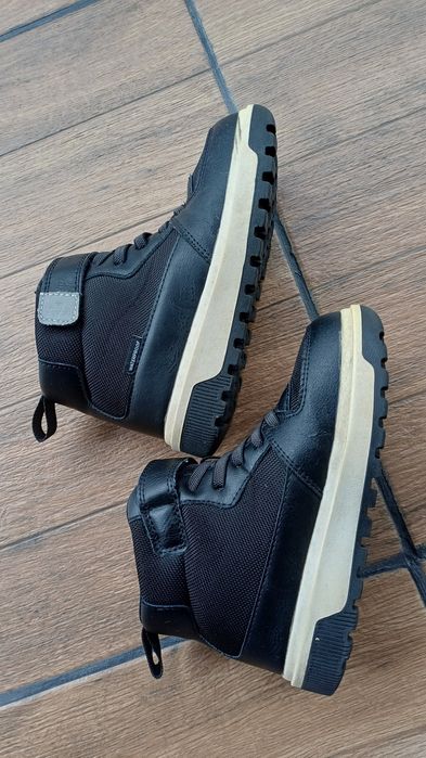 Черни Зимни Ботуши / Боти H&M 30 номер