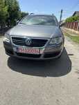 Vand Volkswagen  Passat