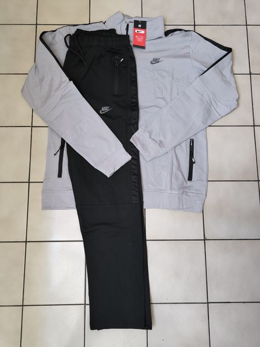 Екип ГИГАНТ 3XL, 4XL, 5XL, 6XL,7XL