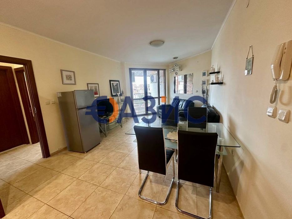 Продава се Четиристаен апартамент в с. Равда, Област Бургас - 114 кв.м за 1316 €/кв.м - Снимка #1