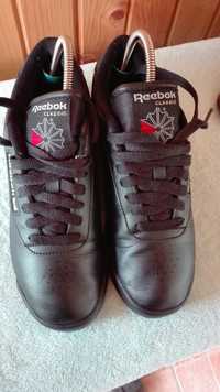 Adidasi Reebok nr 36 piele