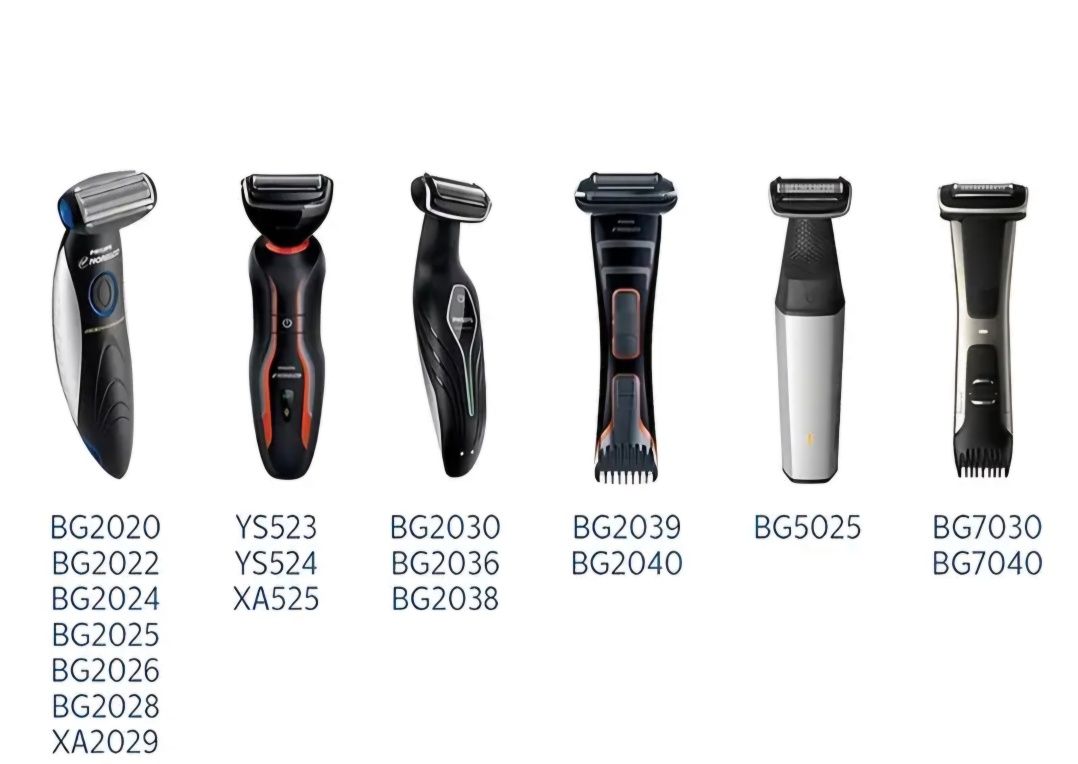 Philips Norelco Bodygroom