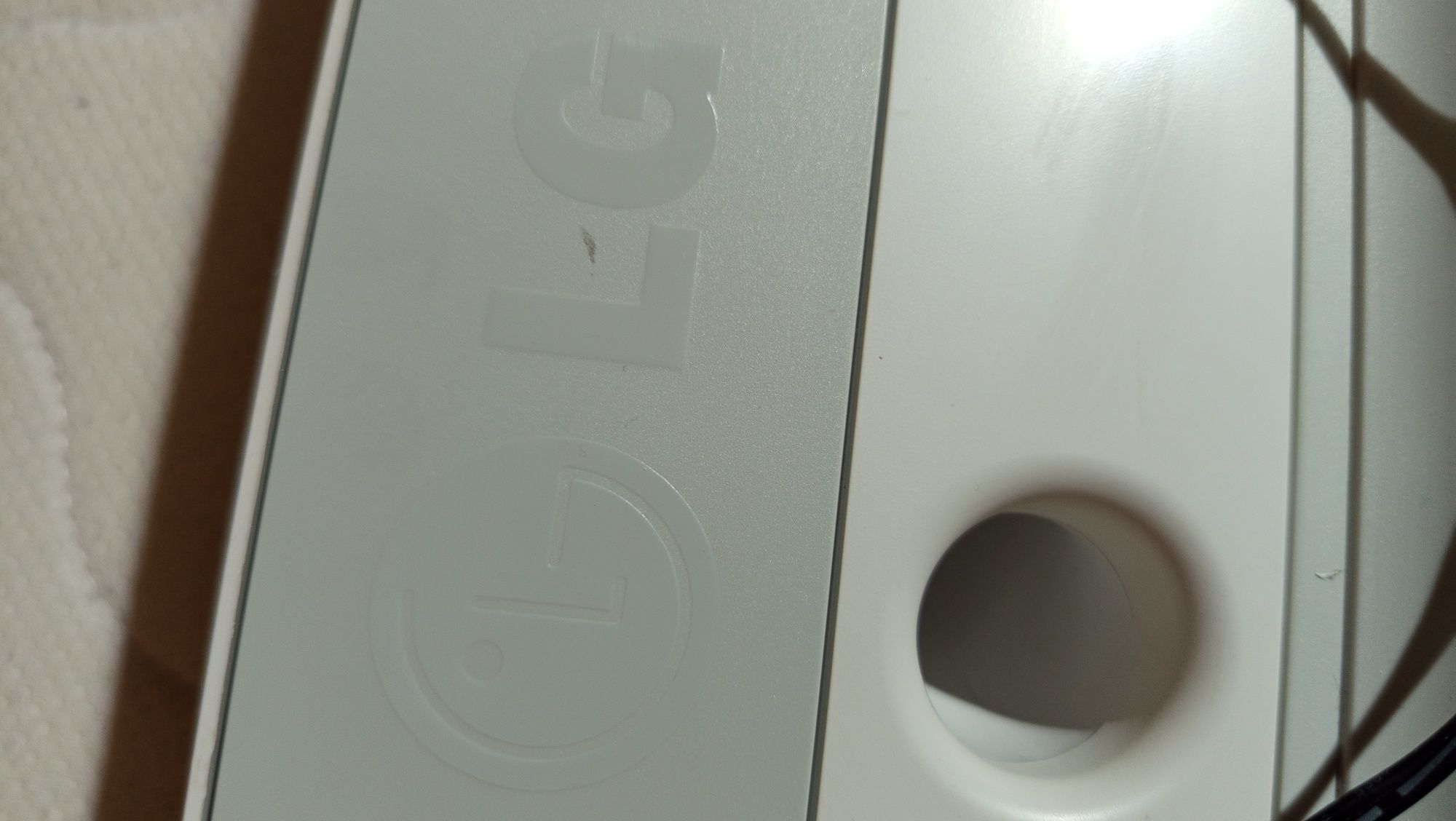 Док станция LG с блутут