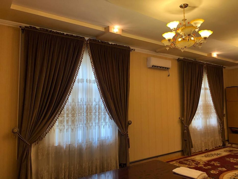 Авлиё ота, Ташкентский район! Дом 6 соток 5 комнат