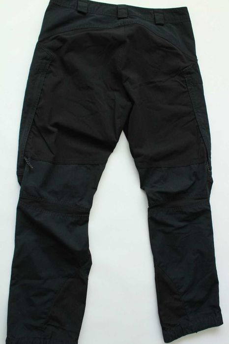 LUNDHAGS - мъжки туристически панталон, размер 52 (L)