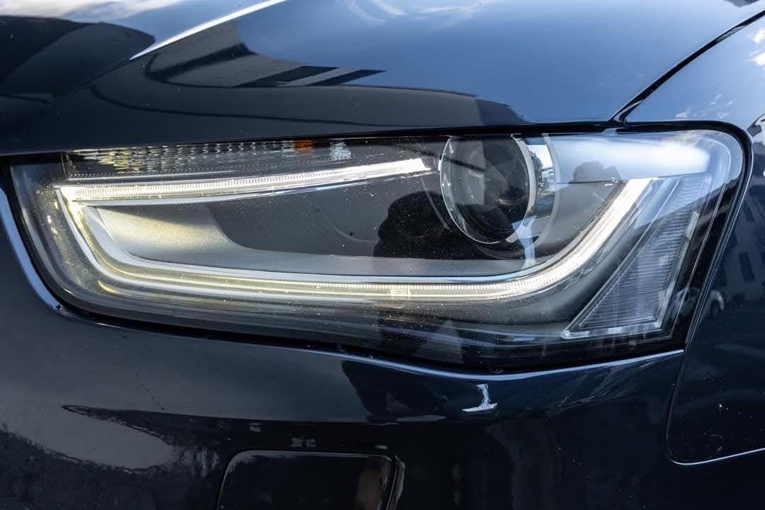 Audi A4 B8.5 S Line multitronic