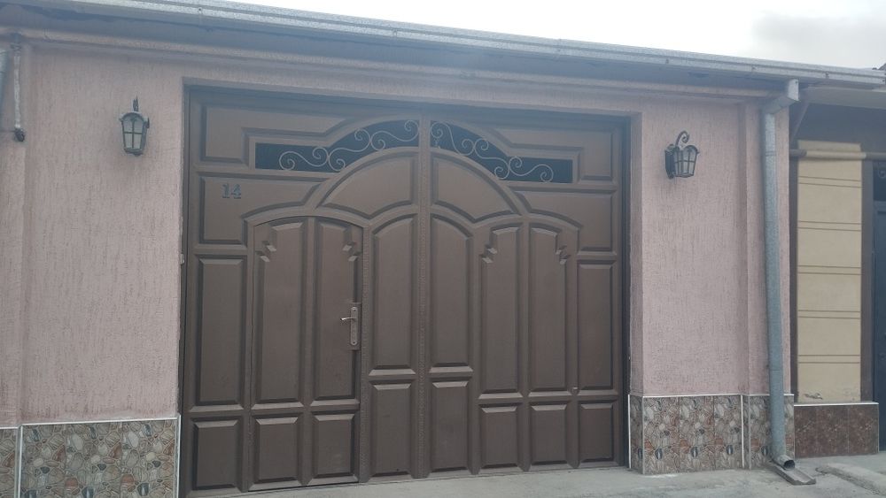 Продается дом , старые сергели