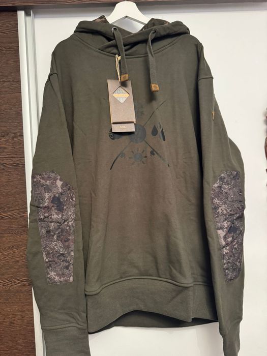 Hanorac NASH ZT Elements