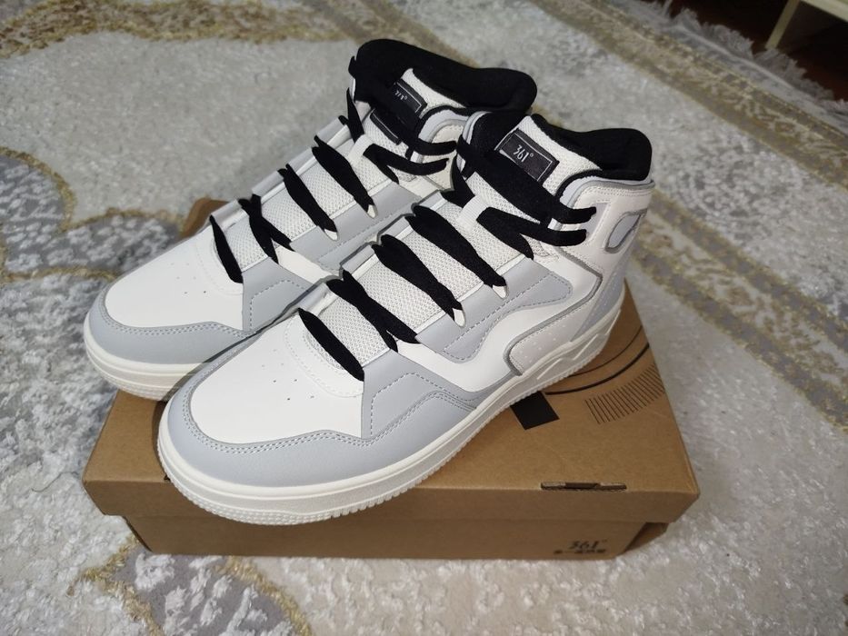 361 brendi sifati a'lo