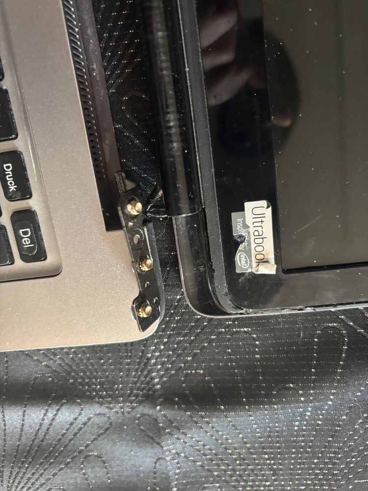 Lenovo IdeaPad U410 за части