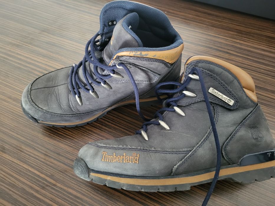 Ghete Timberland nr 36