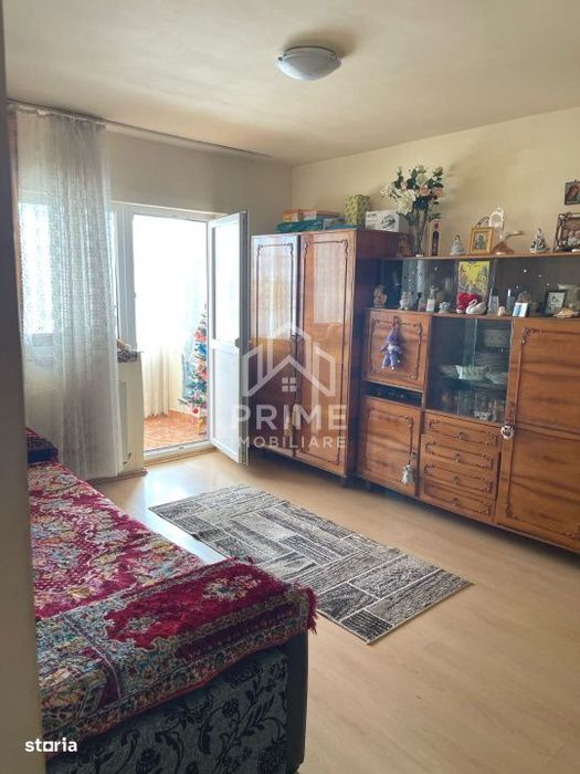 Apartament cu 2 camere de vanzare | Cugir | 55 mp utli |