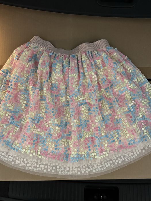 Детска пола Primark, размер 128 см