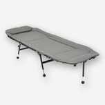 Pat Bedchair 100 Pescuit la crap - No - produs resigilat Decathlon