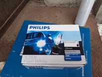 Becuri Philips Ultinon 4200k Flash White D1S