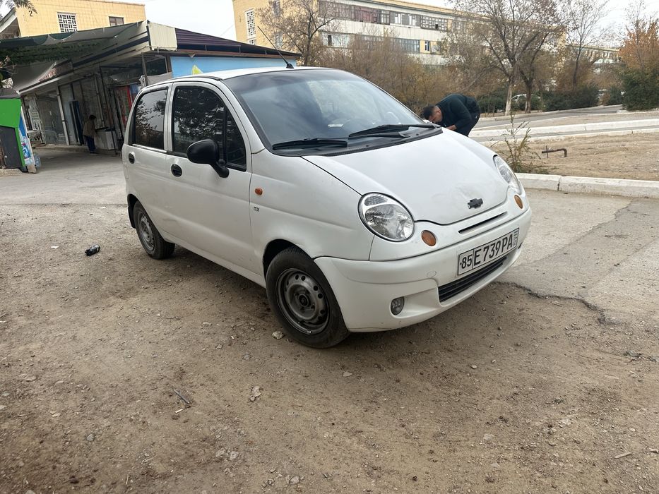 Matiz mx 2004 sotiladi