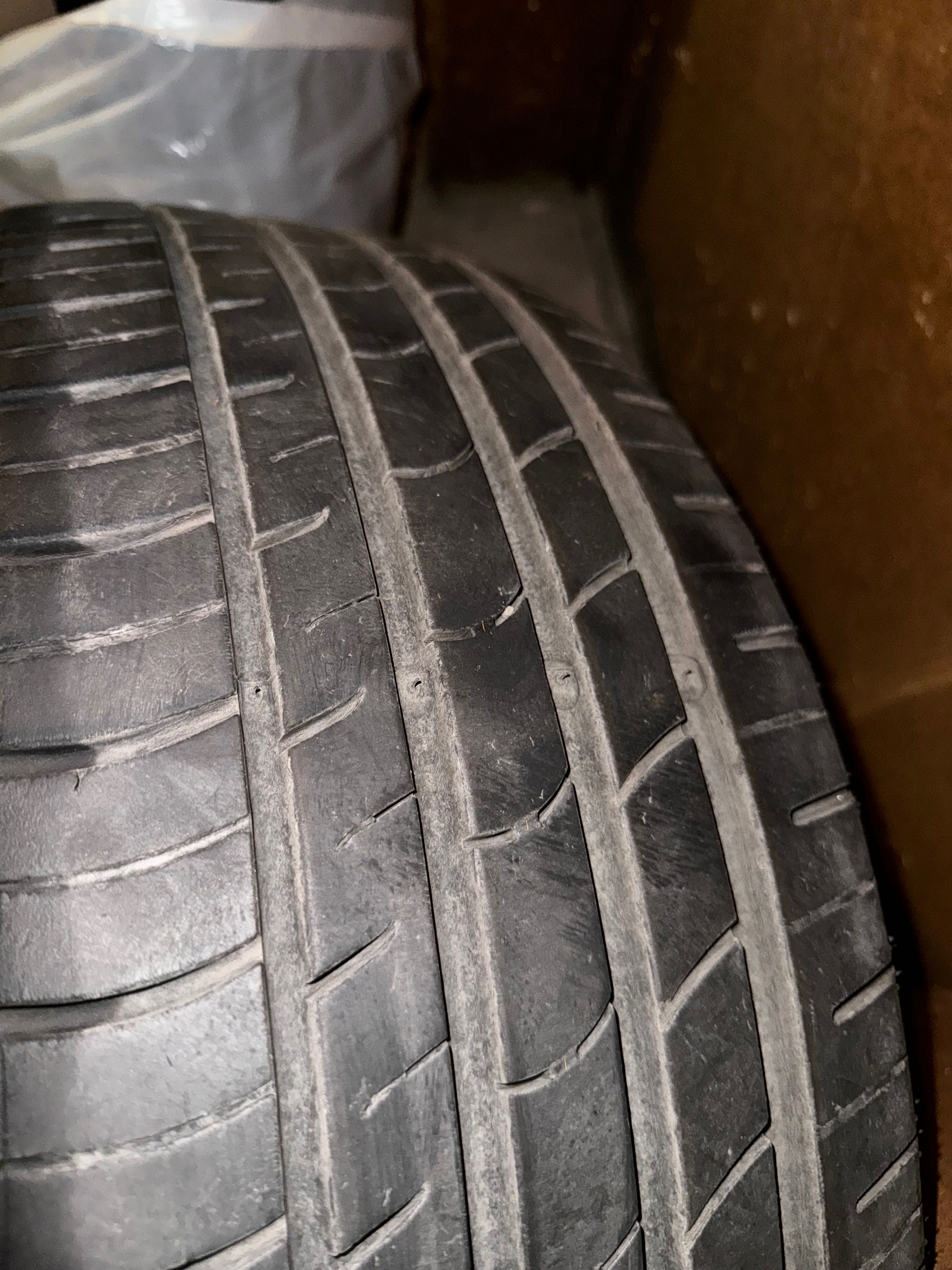 Летни гуми Nexen N Fera RU1 225/50 R18