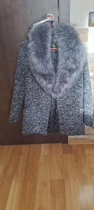 Палта за зимата два броя