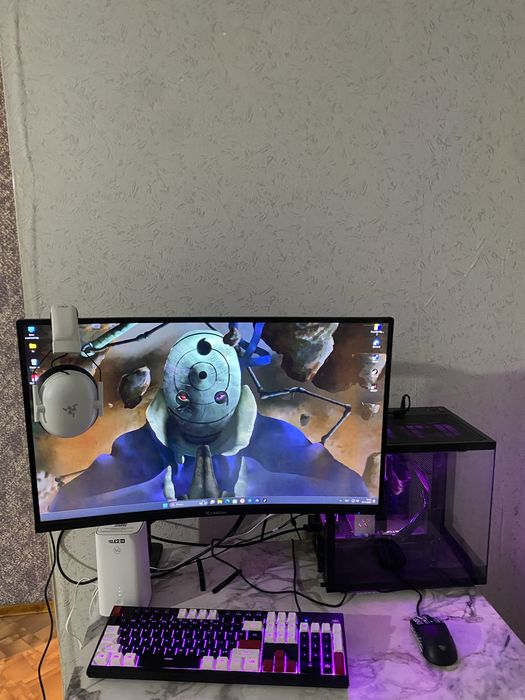 компьютер игровой