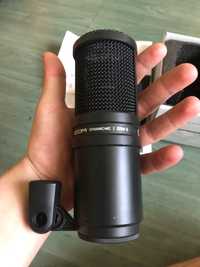 Zoom zdm-1 динамичен микрофон С кутия като нов