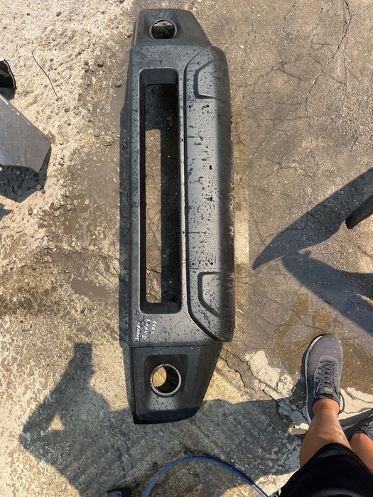 Броня Suzuki Jimny 2бр