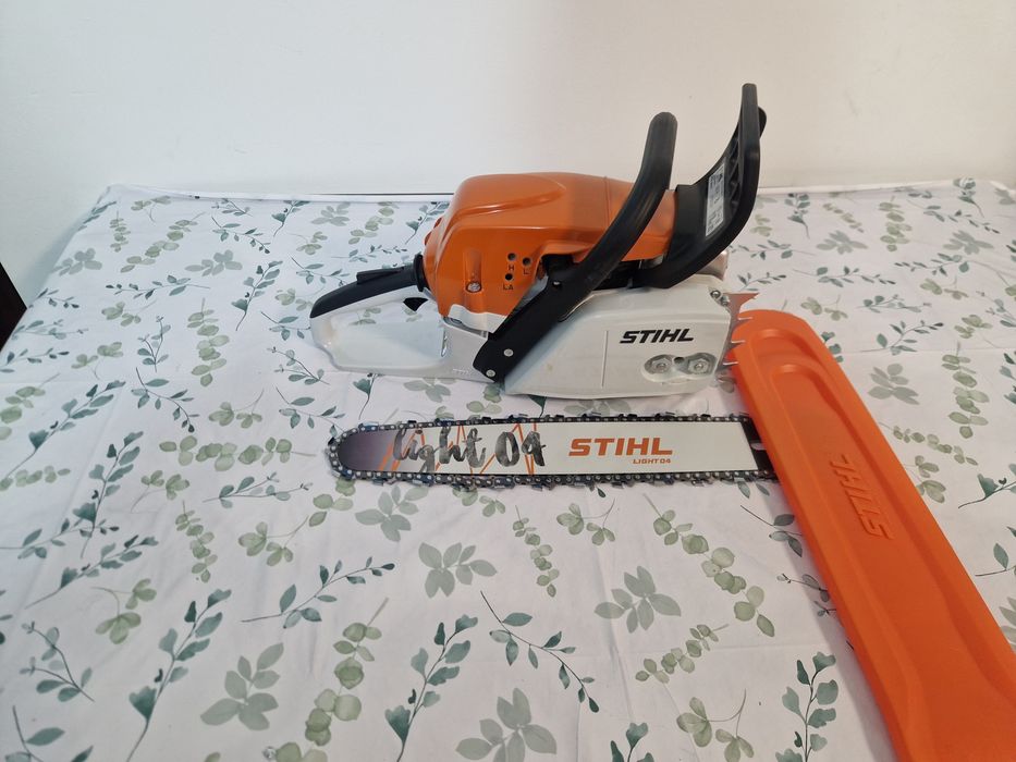 Sthil .251. Nou.