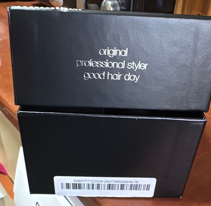 Placa îndreptat părul  GHD