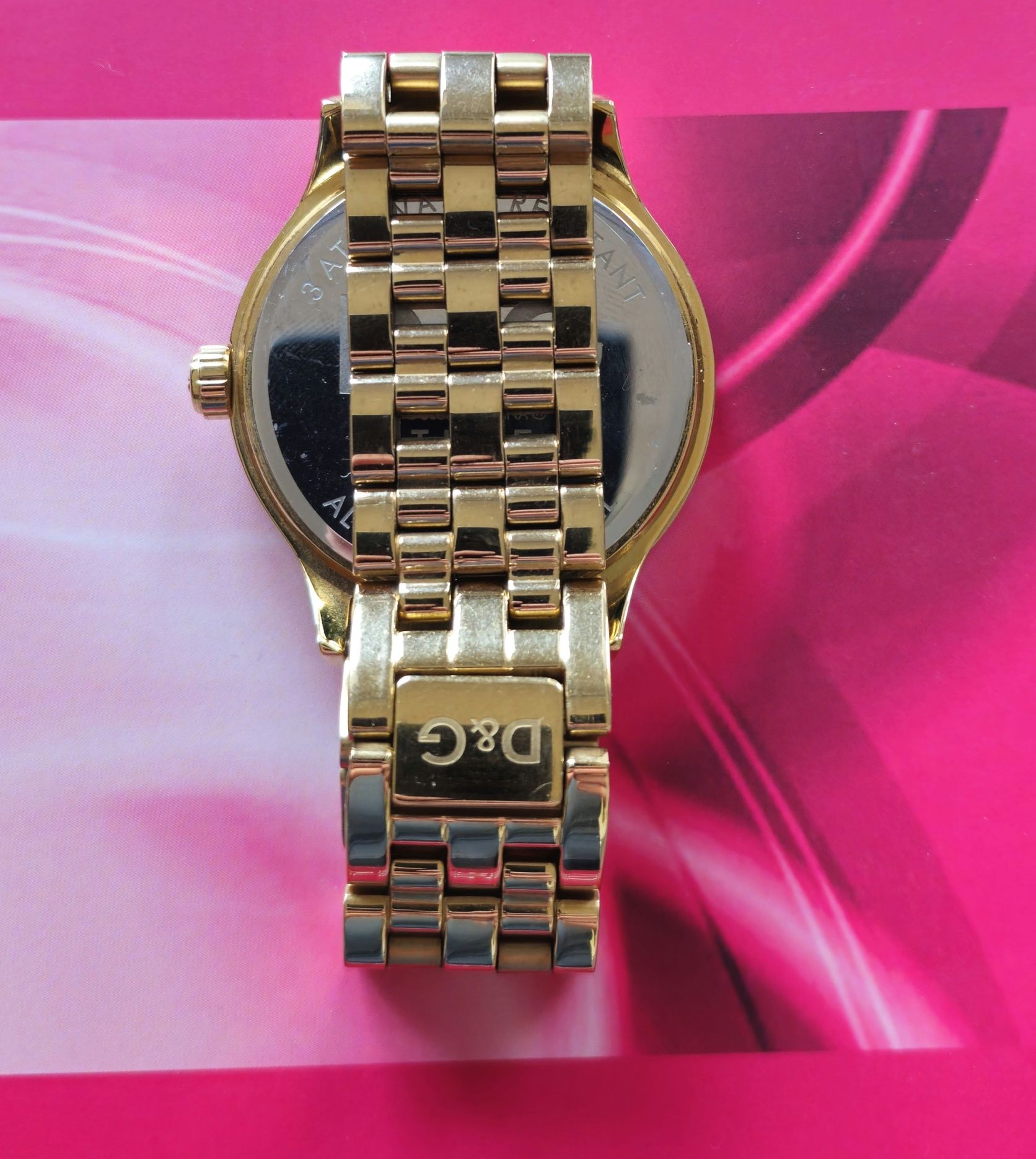 Ceasuri dama D&Gabana si  Guess