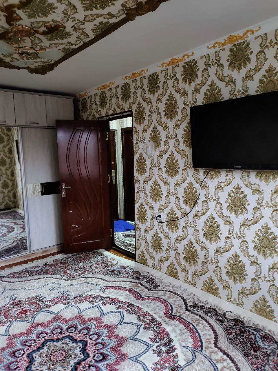 Мукимий кучаси Новза метрога яқин без маклер без посредник maklersiz
