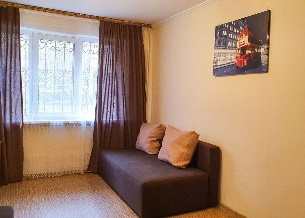 Квартира посуточно