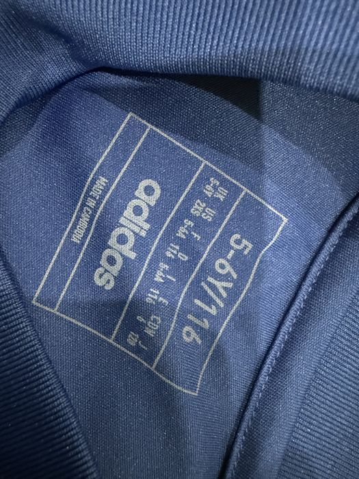 Детска тениска Левски