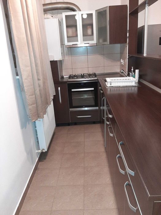 Spre inchiriat ap 2 camere popesti leordeni