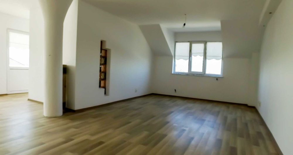 VILĂ– Botoșani – Ideală pentru investiție