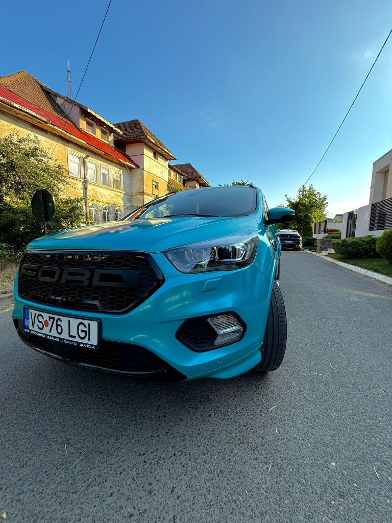 Vând Ford kuga unicat