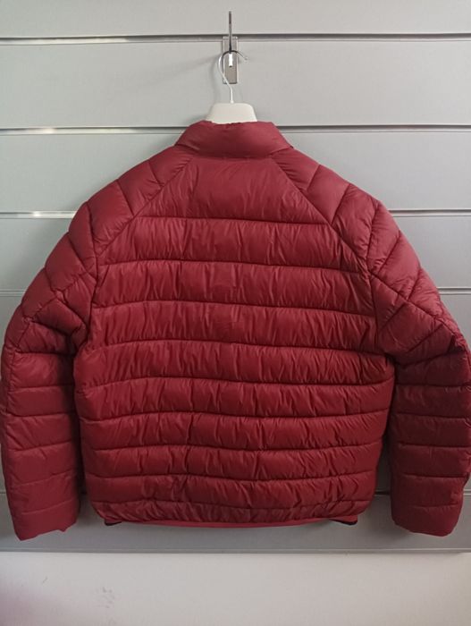 Оригинално яке Scotch and Soda XXL ново мъжко бомбер