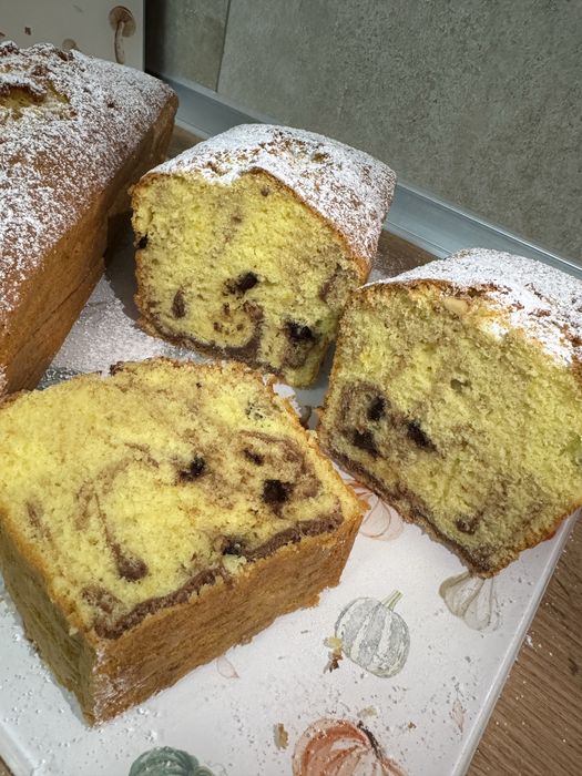 Cozonaci, chec si bomboane Dubai